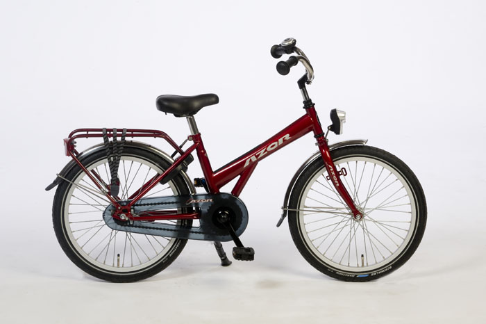 VERHUUR KINDERFIETS 20